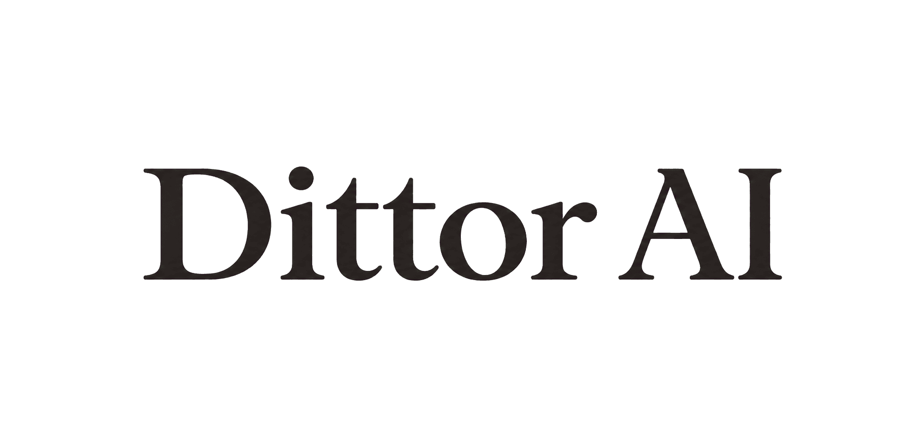 Dittor AI